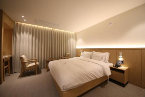 H avenue Hotel Jeonju Deokjin